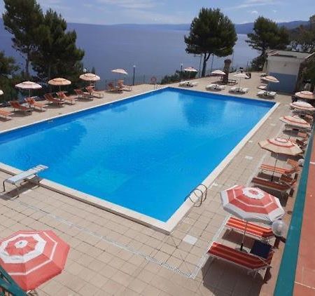 Camping & Village Rais Gerbi Полина Екстериор снимка