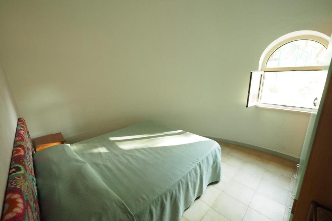 Camping & Village Rais Gerbi Полина Екстериор снимка