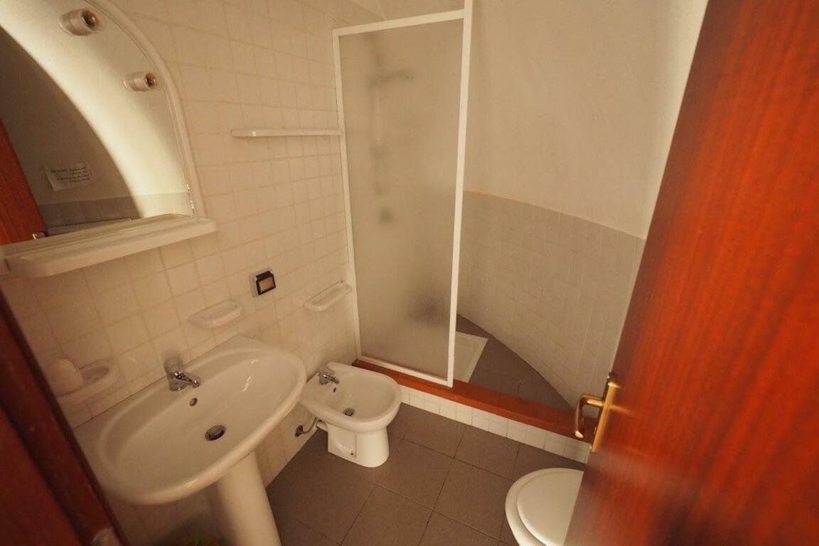 Camping & Village Rais Gerbi Полина Екстериор снимка